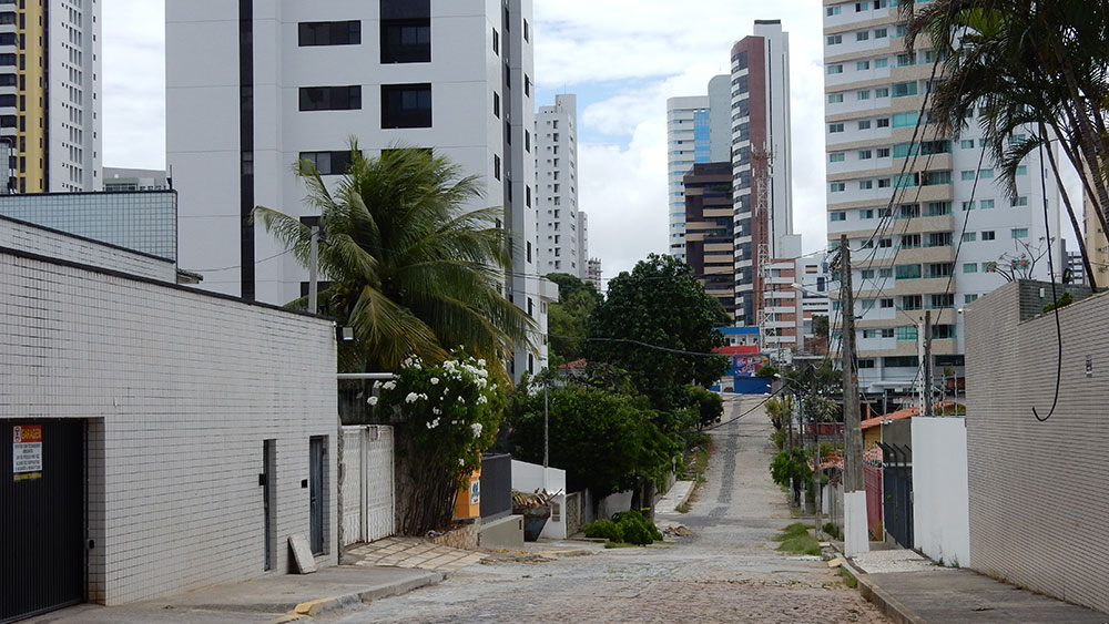 NATAL, BRAZIL – Peter's Travel Blog